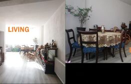 Casă familială cu teren mare, Porumbeni – Voiniceni | 152 mp utili