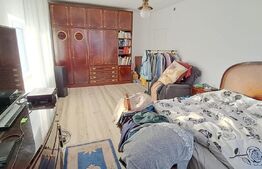 Casă familială cu teren mare, Porumbeni – Voiniceni | 152 mp utili