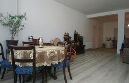 Casă familială cu teren mare, Porumbeni – Voiniceni | 152 mp utili