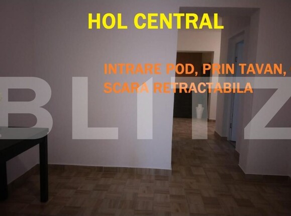 Casa de vânzare 3 camere Periferie - 144119CV | BLITZ Târgu Mureș | Poza5