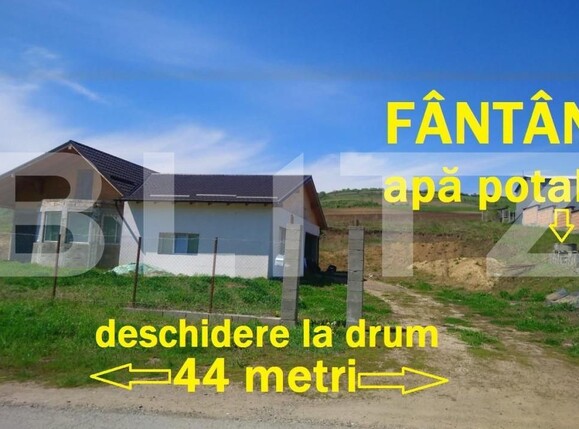 Casa de vânzare 3 camere Periferie - 144119CV | BLITZ Târgu Mureș | Poza3