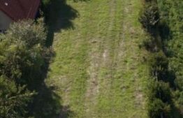 Teren intravilan, 1900 mp, Sovata