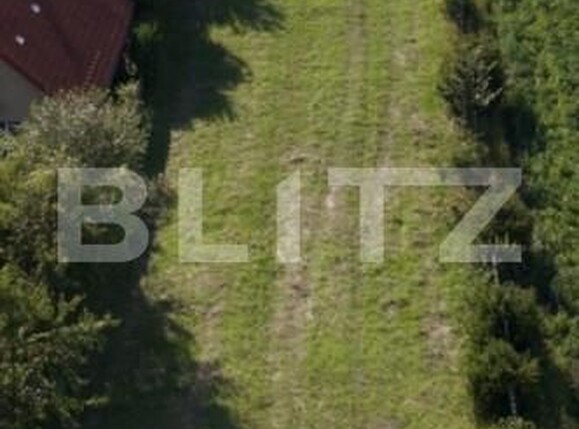 Teren de vânzare Sovata - 144120TV | BLITZ Târgu Mureș | Poza3