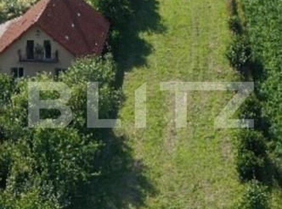 Teren de vânzare Sovata - 144120TV | BLITZ Târgu Mureș | Poza4