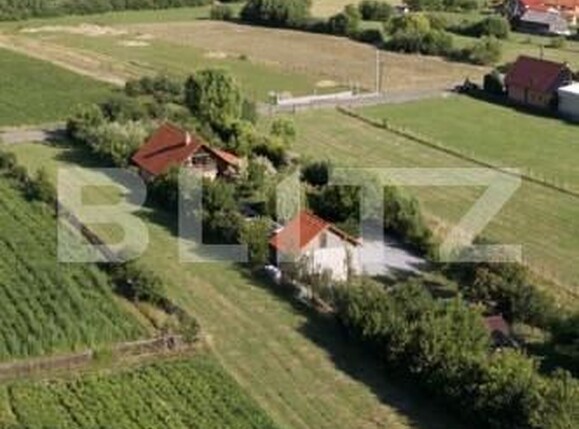 Teren de vânzare Sovata - 144120TV | BLITZ Târgu Mureș | Poza1