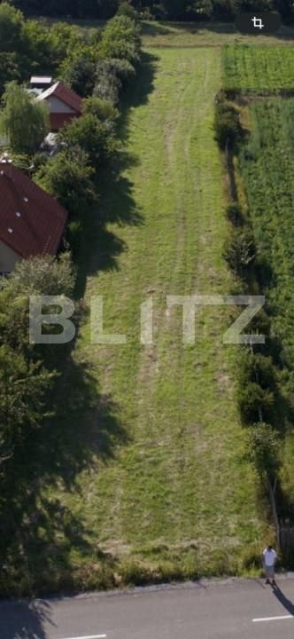 Teren de vânzare Sovata - 144120TV | BLITZ Târgu Mureș | Poza3