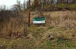 Teren intravilan 2778 mp, in comuna Sarateni