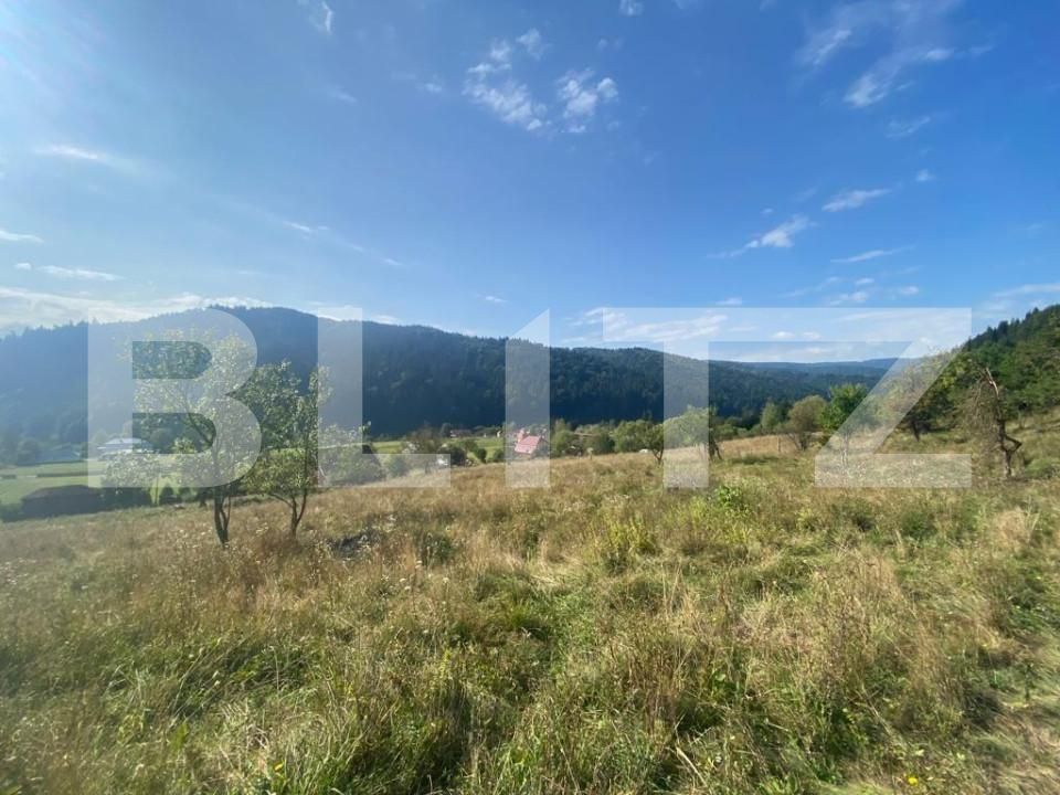 Teren de vânzare Nord-Est - 144122TV | BLITZ Târgu Mureș | Poza8