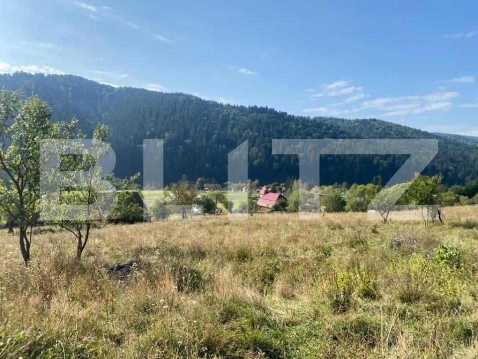 Teren de vânzare Nord-Est - 144122TV | BLITZ Târgu Mureș | Poza7