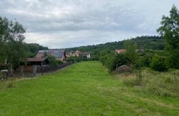 Teren intravilan, 2600 mp, Bardesti