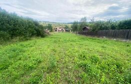 Teren intravilan, 2600 mp, Bardesti