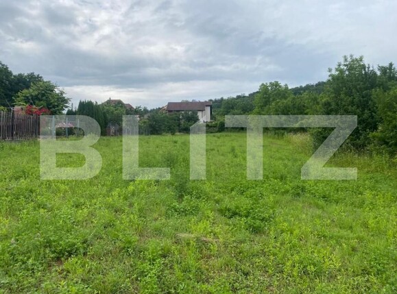 Teren de vânzare Exterior Vest - 144123TV | BLITZ Târgu Mureș | Poza2