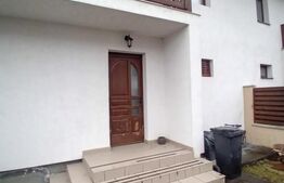 Casa cu 3 dormitoare, 122 mp utili ,Unirii