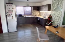 Casa cu 3 dormitoare, 122 mp utili ,Unirii