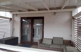 Casa cu 3 dormitoare, 122 mp utili ,Unirii