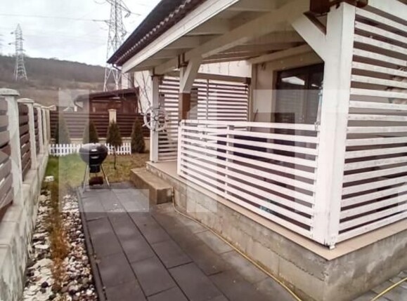 Casa de vânzare 4 camere Unirii - 144125CV | BLITZ Târgu Mureș | Poza3