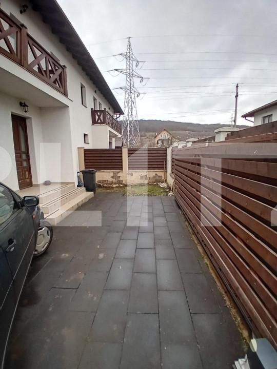 Casa de vânzare 4 camere Unirii - 144125CV | BLITZ Târgu Mureș | Poza2