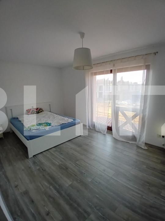 Casa de vânzare 4 camere Unirii - 144125CV | BLITZ Târgu Mureș | Poza9
