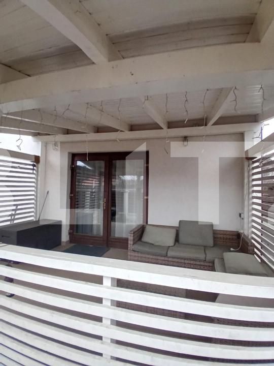 Casa de vânzare 4 camere Unirii - 144125CV | BLITZ Târgu Mureș | Poza4