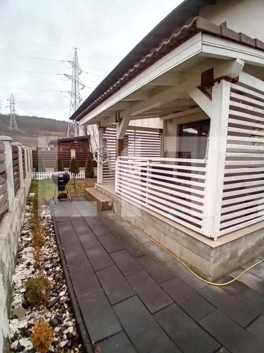 Casa de vânzare 4 camere Unirii - 144125CV | BLITZ Târgu Mureș | Poza3