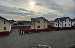 Casa individuală , 3 dormitoare 120 mp utili , 400 mp teren.