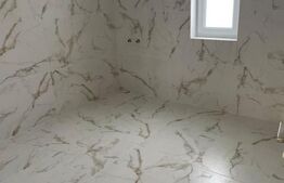 Casa individuală , 3 dormitoare 120 mp utili , 400 mp teren.