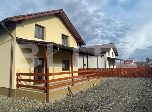 Casa de vânzare 3 camere Reghin - 144126CV | BLITZ Târgu Mureș | Poza16