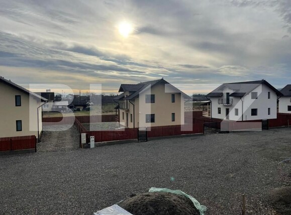 Casa de vânzare 3 camere Reghin - 144126CV | BLITZ Târgu Mureș | Poza8