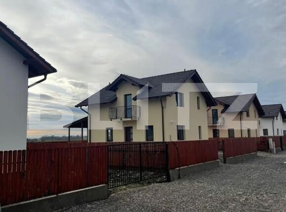 Casa de vânzare 3 camere Reghin - 144126CV | BLITZ Târgu Mureș | Poza9