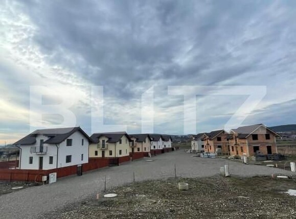 Casa de vânzare 3 camere Reghin - 144126CV | BLITZ Târgu Mureș | Poza19