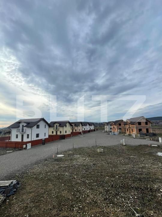 Casa de vânzare 3 camere Reghin - 144126CV | BLITZ Târgu Mureș | Poza19