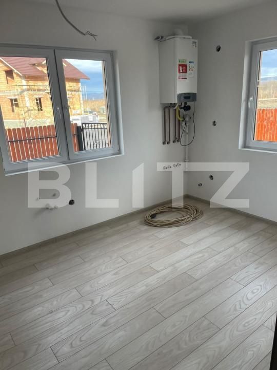 Casa de vânzare 3 camere Reghin - 144126CV | BLITZ Târgu Mureș | Poza9