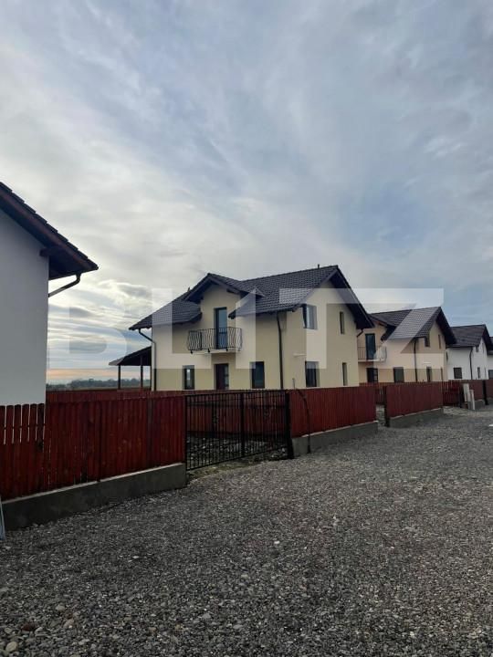 Casa de vânzare 3 camere Reghin - 144126CV | BLITZ Târgu Mureș | Poza4