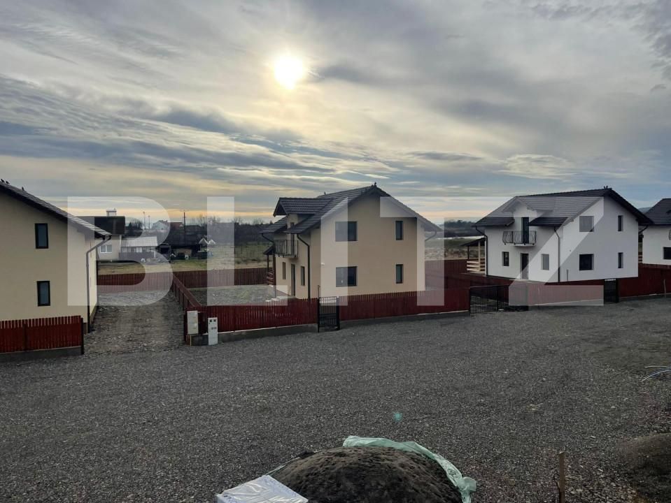 Casa de vânzare 3 camere Reghin - 144126CV | BLITZ Târgu Mureș | Poza3