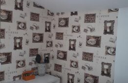 Casa cu mansarda, 4 camere, 2 bai