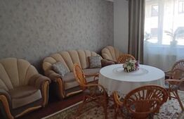 Casa cu mansarda, 4 camere, 2 bai