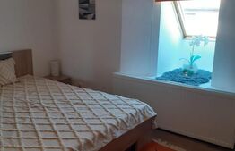 Casa cu mansarda, 4 camere, 2 bai