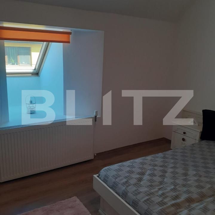 Casa de vânzare 4 camere Libertatii - 144127CV | BLITZ Târgu Mureș | Poza5