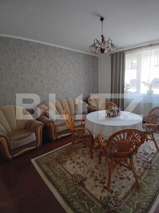 Casa de vânzare 4 camere Libertatii - 144127CV | BLITZ Târgu Mureș | Poza2