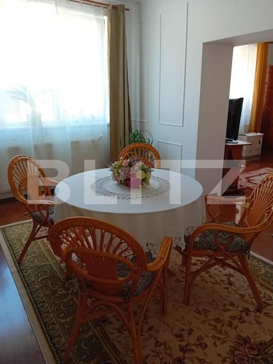 Casa de vânzare 4 camere Libertatii - 144127CV | BLITZ Târgu Mureș | Poza3