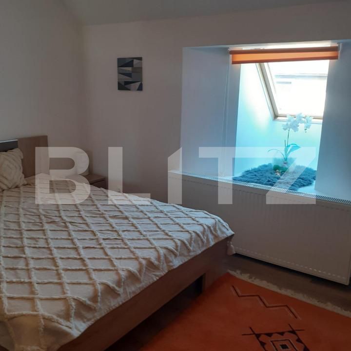 Casa de vânzare 4 camere Libertatii - 144127CV | BLITZ Târgu Mureș | Poza9