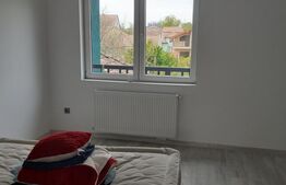 Casa cu 4 camere, nivelul etajului 1, decomandat, 95 mp