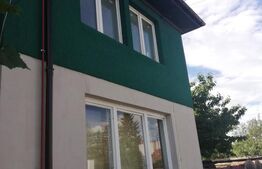 Casa cu 4 camere, nivelul etajului 1, decomandat, 95 mp