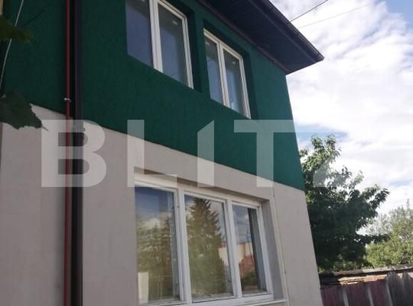 Casa de vânzare 4 camere Gheorghe Doja - 144128CV | BLITZ Târgu Mureș | Poza8
