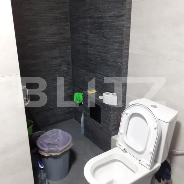 Casa de vânzare 4 camere Gheorghe Doja - 144128CV | BLITZ Târgu Mureș | Poza7