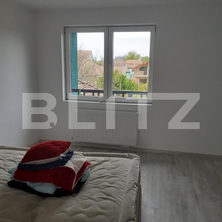 Casa de vânzare 4 camere Gheorghe Doja - 144128CV | BLITZ Târgu Mureș | Poza5