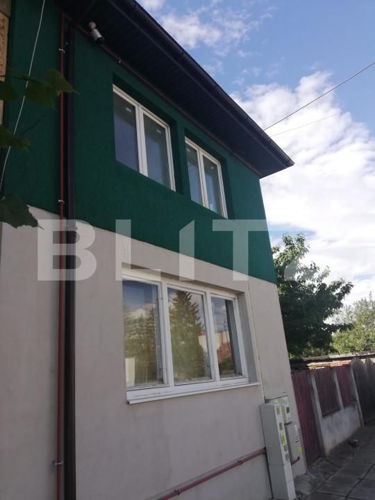 Casa de vânzare 4 camere Gheorghe Doja - 144128CV | BLITZ Târgu Mureș | Poza8