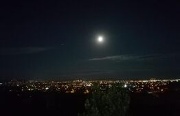 Casa cu 3 dormitoare, 2 bai, 142 mp utili, 460 mp teren, panorama 