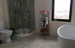 Casa cu 3 dormitoare, 2 bai, 142 mp utili, 460 mp teren, panorama 