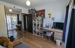 Casa cu 3 dormitoare, 2 bai, 142 mp utili, 460 mp teren, panorama 